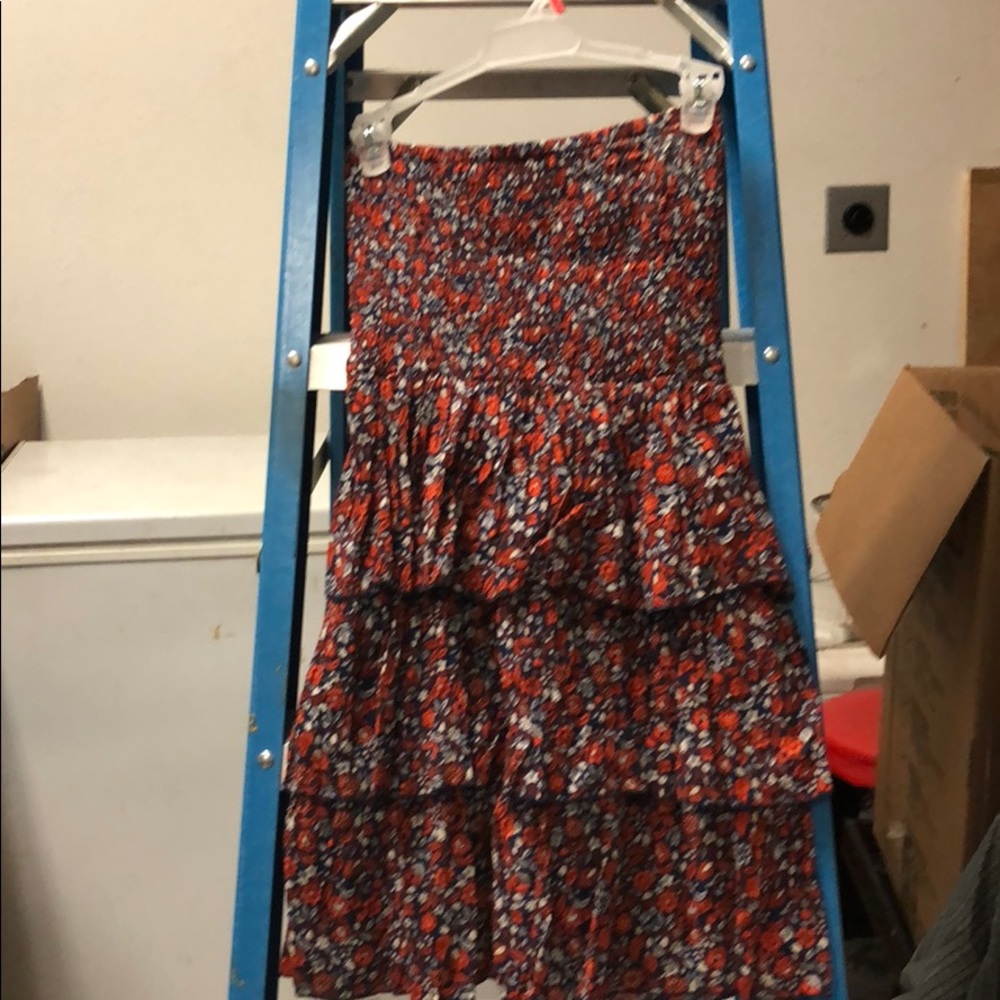 Various cute summer dresses